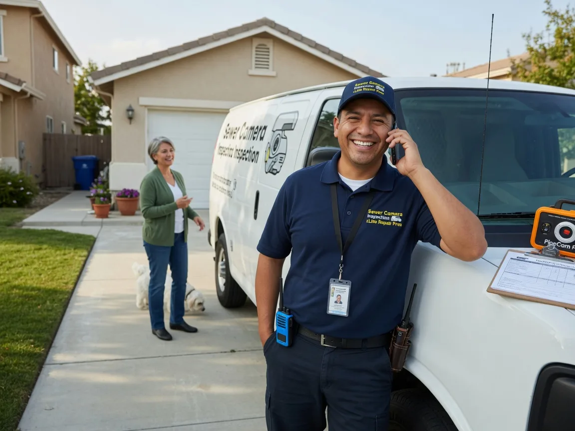 Sewer Line Repair East Otis, MA FAQs